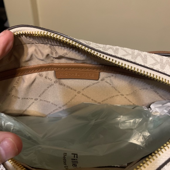 Michael Kors crossbody